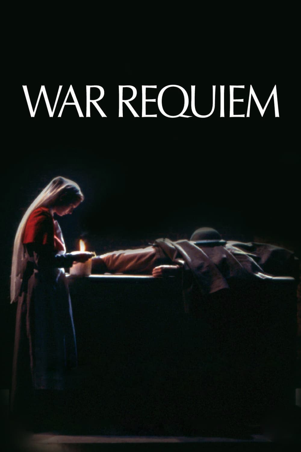 Постер War Requiem